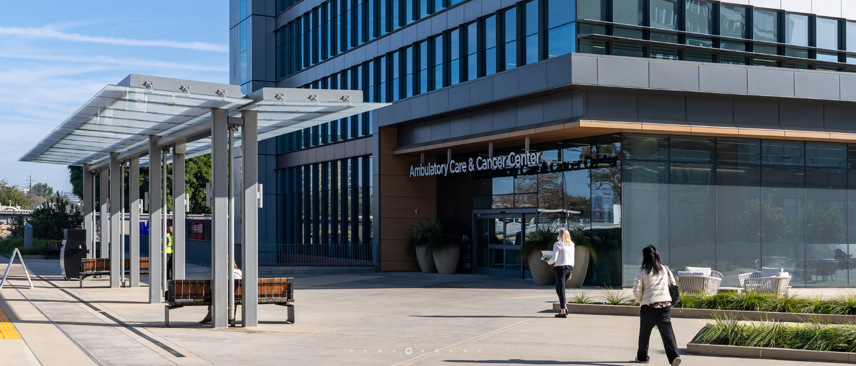 尔湾校区的膜结构与建筑美学实践(图4)